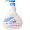 Image de Sebamed Bain De Bébé Fuma 500ml