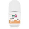 Image de Sebamed Body Care Balsam Deo Sensitive baume roll-on doux pour peaux sensibles et épilées 50 ml