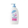 Image de sebamed - Crèmes et huiles bébé 400 ml female
