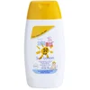 Image de Sebamed Baby Sun lait solaire pour enfant SPF 30 200 ml