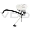 Image de Continental/VDO Flasque, unité d'alimentation de carburant pour VOLKSWAGEN: Passat, CC & AUDI: S1, A1 (Ref: A2C53091613Z)