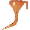 Image de Pressol 0656279 02674 Entonnoir à carburant 1.2 l 160 mm