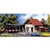 Image de Peaux de chauffe-rail Faller 120130 H0 1 pc(s)