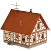 Image de Faller - F130222 - Modélisme - Maison à Colombages