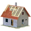 Image de Faller - F130246 - Modélisme - Maison en Construction