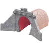 Image de Faller - F120558 - Modélisme - Portail de Tunnel - 10.7 x 7.2 x 21 cm
