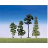 Image de Faller - F181495 - Modélisme - Arbre Forêt - 15 Pièces