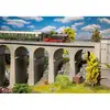 Image de Faller 120465 H0 Set de viaducs (L x l x H) 473 x 169 x 262 mm