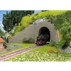Image de Faller 120576 H0 2 portails Tunnels, 1 Voie H0