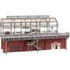 Image de Faller FA120580 Station de Train S Multicolore