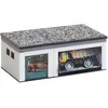 Image de Faller - F130319 - Modélisme Ferroviaire - Garage Double Fonction