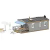 Image de Faller 130657 H0 Les services de la chambre