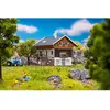 Image de Faller FA130676 Maison de Montagne Multicolore