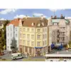 Image de Poste de police dans la Goethestrasse FALLER 130910 H0