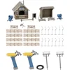 Image de FALLER 134003 Kit de modélisme, Multicolore