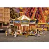 Image de Caroussel pour enfants H0 FALLER 140316