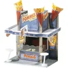 Image de Faller - F140444 - Modélisme - Stand Forain Pommes Frite