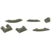 Image de Faller FA144121 Sacs de Sable
