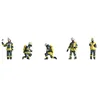 Image de Pompiers époque VI, Set I