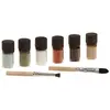Image de Faller - F170695 - Modélisme - Set à Patiner Pigments