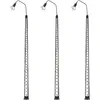 Image de Faller Lot de 3 Lampes LED pour mât grillagé Blanc Chaud FA180204