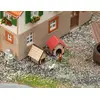 Image de Faller Niche pour Chien