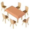 Image de Faller - F180442 - Modélisme - Tables + Chaises