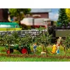 Image de Faller 181359 Lot de 10 Petits pommiers