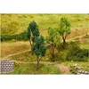 Image de Faller 4 Arbres, Assortis