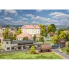 Image de Faller 282713 Z Set Gare Feenbach