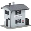 Image de Faller 190141 H0 SET daction sur le passage de niveau