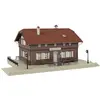 Image de Faller 191822 H0 Gare Hirschsaut