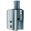 Image de Braun Identity Collection J700 Extracteur de jus haute performance avec grand compartiment pour fruits entiers, système anti-goutte, 1000 W, boîtier en acier inoxydable, argenté