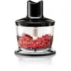 Image de Braun - Accessoire Hachoir 500ml pour MultiQuick MQ3, MQ5 & MQ7 Noir