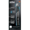 Image de Braun Tondeuse de précision PT5010