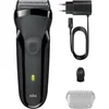 Image de Braun Series 3 300 rasoir électrique Black 1 pcs