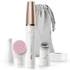 Image de Braun Face SE912 Système 3 en 1 pour l’épilation du visage, le nettoyage et le raffermissement de la peau 1 pcs