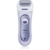 Image de Braun Lady Shaver LS5560 rasoir féminin 1 pcs