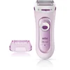 Image de Braun 4210201192688 Braun Silk Epil Lady Shaver de 5 100   Rasoir électrique et tondeuse sans fil Rose
