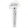 Image de Braun Silk-épil 9 Flex 9-001 épilateur à tête flexible - blanc/or