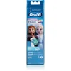 Image de Oral-B Vitality D100 Kids Frozen tête de rechange extra soft à partir de 3 ans 2 pcs