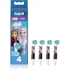 Image de Oral-B PRO Kids 3+ têtes de remplacement pour brosse à dents extra soft pour enfant 4 pcs