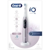 Image de Oral-B iO 9S Adulte Brosse à dents rotative oscillante Rose, Blanc ORA4210201408888