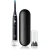 Image de Oral-B iO6 brosse à dents électrique avec étui Black Onyx