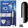 Image de Oral-B iO Series 4 141502 Brosse à dents électrique rotatif / oscillant noir