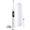 Image de 'Brosse à dents tecnmagnetica5modpuliar io6s grey
