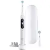 Image de Oral-B iO Series 6s Grey Opal 4210201427360 Brosse à dents électrique rotatif / oscillant gris