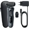 Image de Braun Series 6 61-N1000s rasoir électrique Black 1 pcs