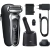 Image de Braun Series 7 71-S7200cc rasoir électrique Silver 1 pcs
