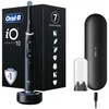 Image de Oral-B iO Series 10 Noir - Brosse à Dents ?lectrique - Nettoyage Intelligent avec IA - Soin des Gencives